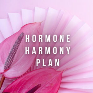 Hormone Harmony