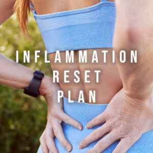 Inflammation Reset